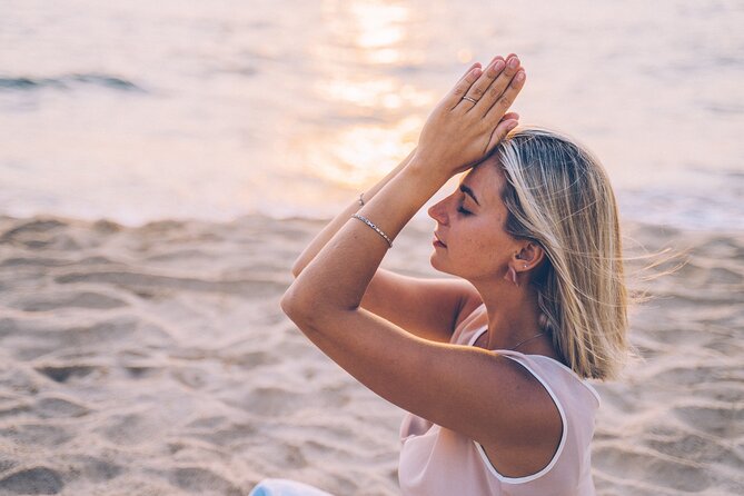 Sunset Meditation in Broome at Cable Beach - Expectations and Guidelines