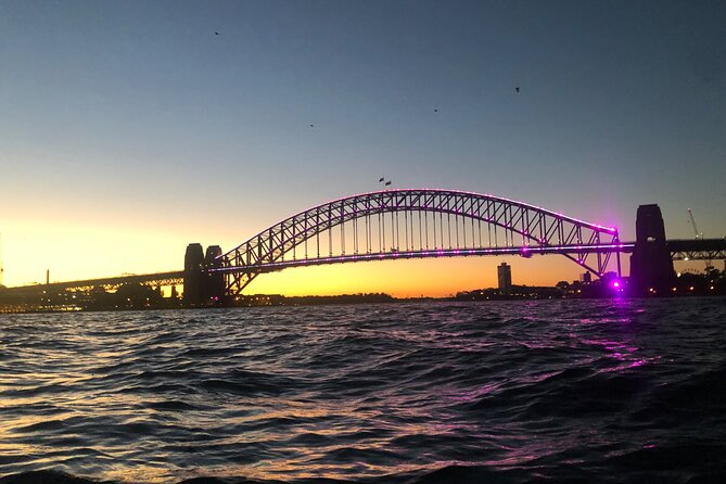 Sunset Paddle Session on Sydney Harbour - Customer Reviews and Ratings