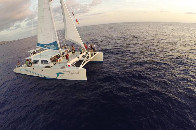 Sunset Sail From Maalaea Harbor - Customer Reviews