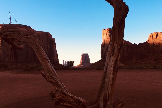 Sunset Tour of Monument Valley - Monument Valley and Navajo Nation Experience