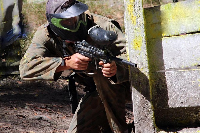 Sunshine Coast Paintball Session  - Noosa & Sunshine Coast - Cancellation Policy Overview