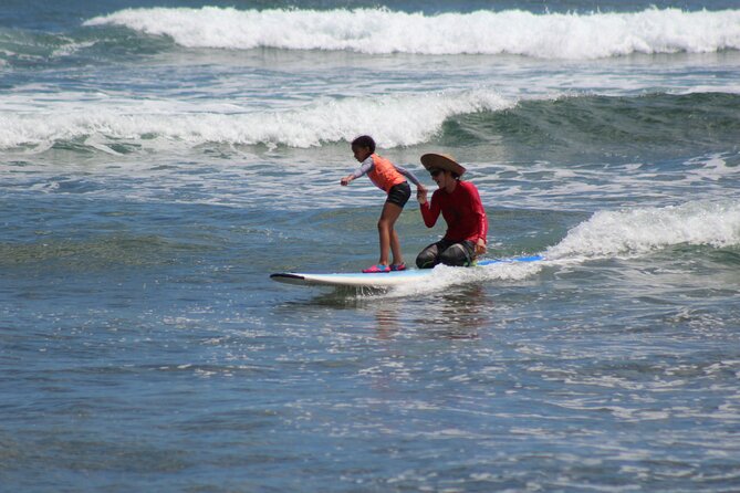 Surf Lessons on the North Shore of Oahu - Reviews and Additional Information