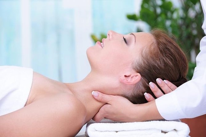 Surfers Paradise: Full-Body Massage - Preparing for Your Massage Experience