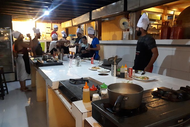Sweet and Spicy - Indonesian Cooking Class in Gili Trawangan - Discovering the Secrets of Indonesian Cuisine