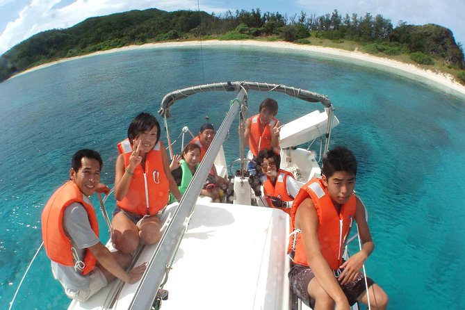 Swim With Sea Turtles at Kerama Islands - Cancellation Policy