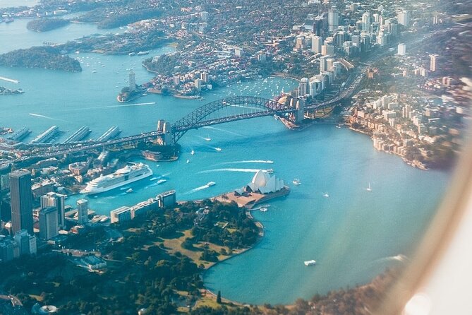 Sydney Arrival or Layover Private Sightseeing Tour - Booking Process