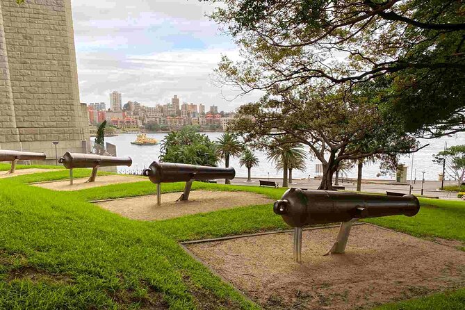 Sydney City Exploration Game Tour: From Prison to Freedom Land - Traveler Photos