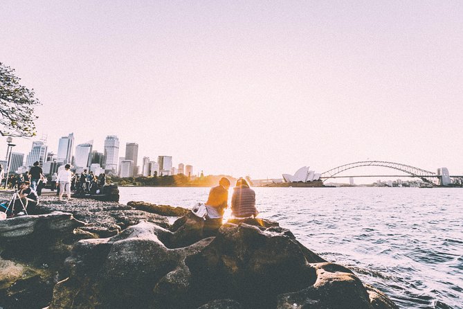 Sydney One Day Tour With a Local: 100% Personalized & Private - Seamless Logistics and Accessibility