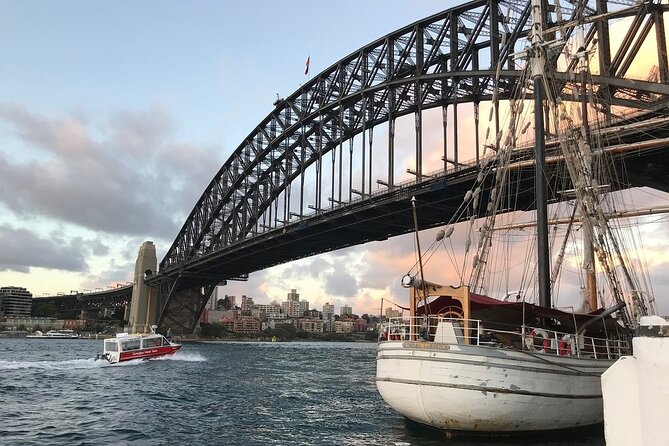 Sydney Photography Course in the Historic Rocks Area - Reviews and Support