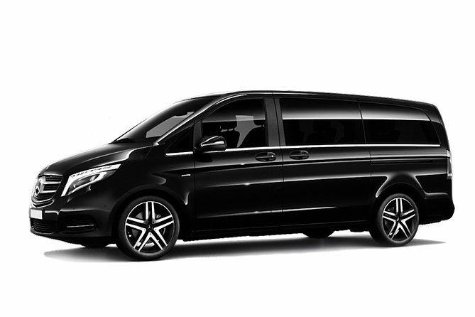 Sydney Port Private Arrival Transfer: Cruise Port to City - Reviews & Ratings