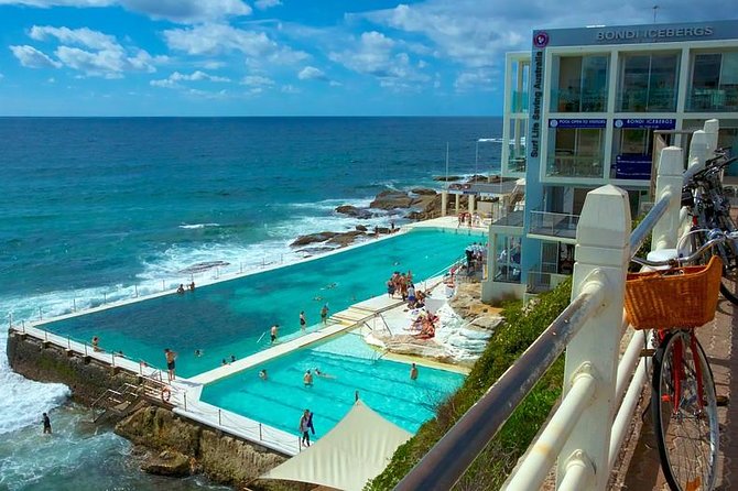 Sydney Private Day Tours Main Attractions and Highlights 6 Hour Private Tour - Bondi Beach Experience