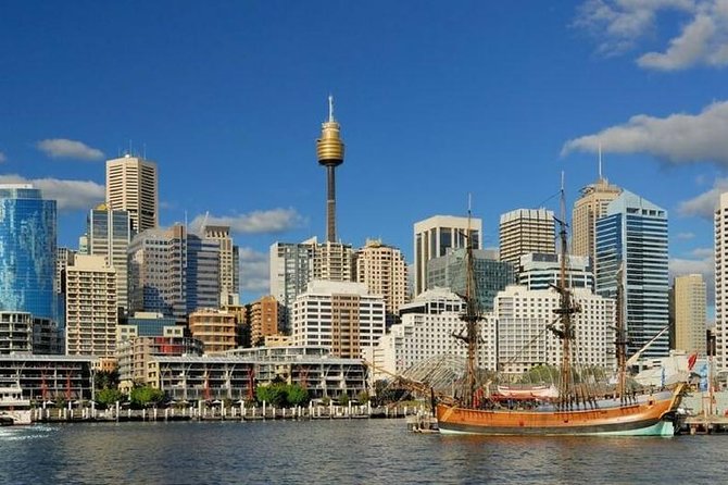 Sydney Private Tours by Locals: 100% Personalized, See the City Unscripted - Group Exclusivity