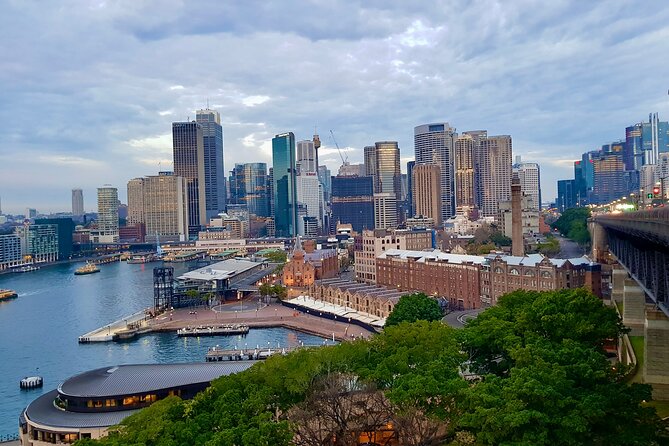 Sydney Private Tours by Locals: 100% Personalized, See the City Unscripted - Cancellation Policy