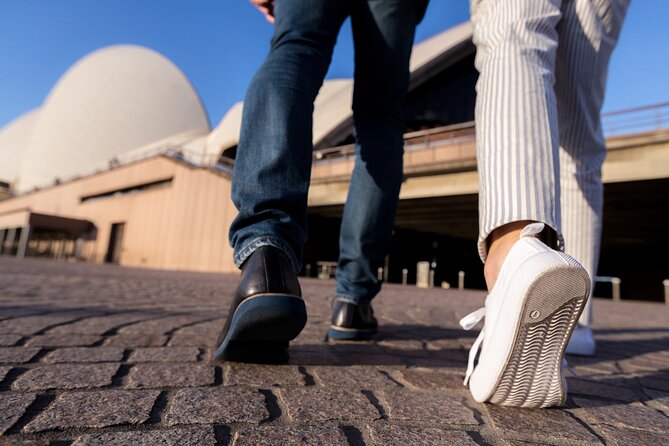 Sydney Shore Excursion: Sydney Opera House Walking Tour - Visitor Experience
