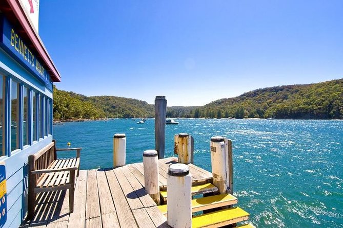 Sydneys Northern Beaches Private Day Tour Including a River Boat Cruise - Pricing and Reservations