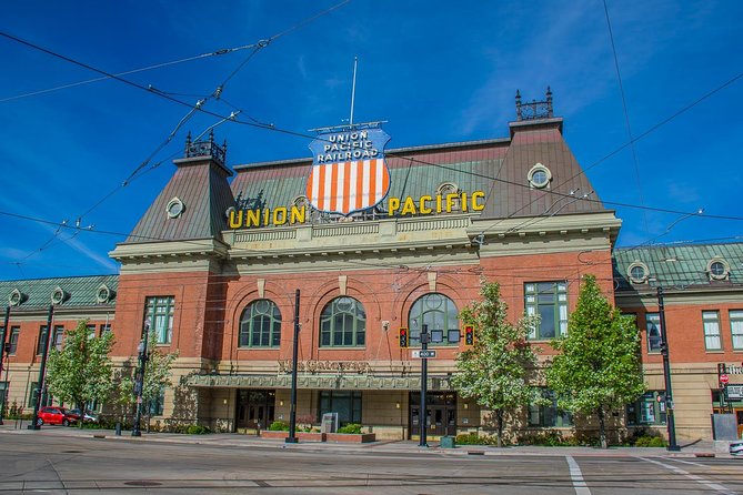 Tabernacle Choir Performance Salt Lake City Bus Tour - Unique Tour Experience