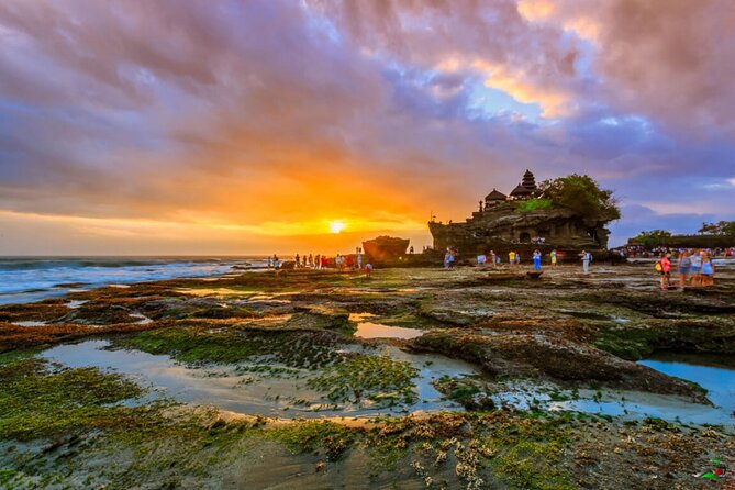 Taman Ayun And Tanah Lot Temple Sunset Tour - Traveler Reviews