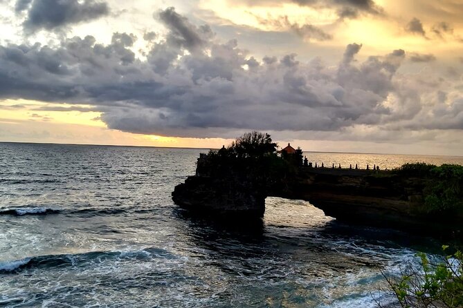 Tanah Lot And Ubud - Full Day Private Tour - Reviews and Ratings