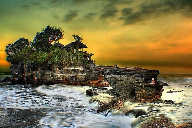 Tanah Lot Sunset and Monkey Forest Tour. - Practical Tips