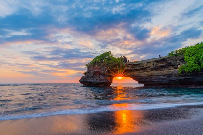 Tanah Lot Tour - Best of Tanah Lot Tour With Guide -All Inclusive - Guide Services