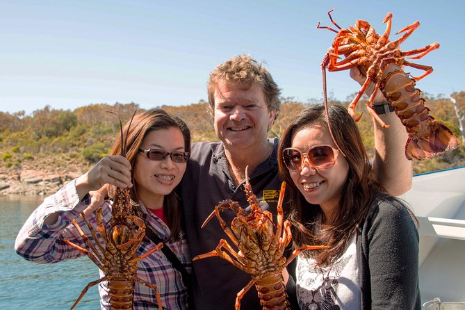 Tasmanian Seafood Gourmet Full-Day Cruise Including Lunch - Customer Reviews and Recommendations