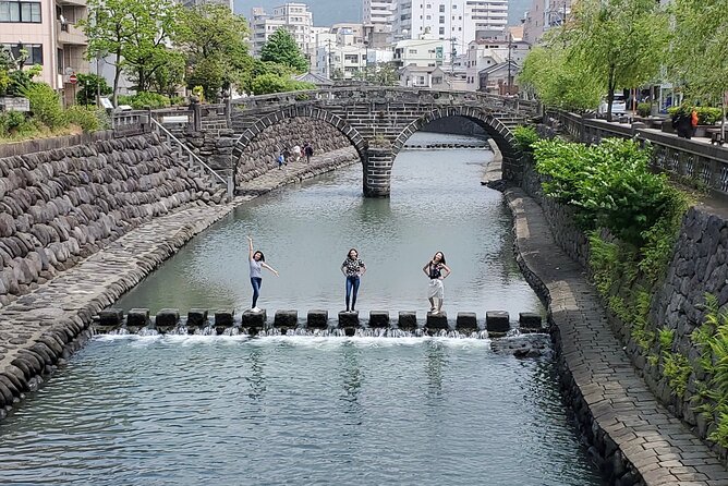 Taste Local Life: Nagasakis Historical Street Walking Tour - Cancellation Policy