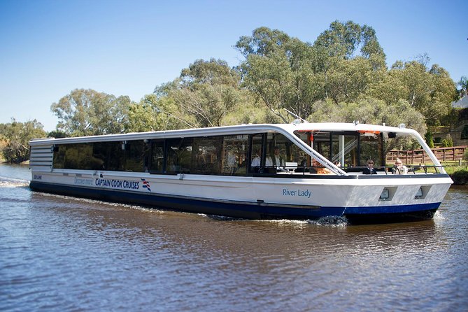 Taste of the Valley Cruise From Perth - Customer Ratings and Reviews