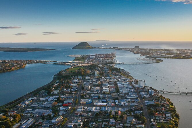 Tauranga Shore Excursion: Small-Group Bay of Plenty and Tauranga Tour - Positive Experiences