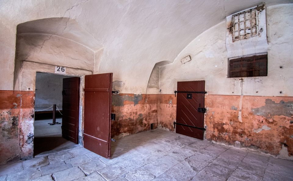 Terezín Concentration Camp Private Tour From Prague by Car - Reservation and Pricing
