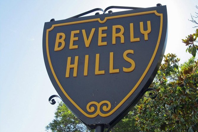 The Best of LA Tour: Hollywood, Beverly Hills, Santa Monica, Griffith Park More - Tour Guides and Feedback