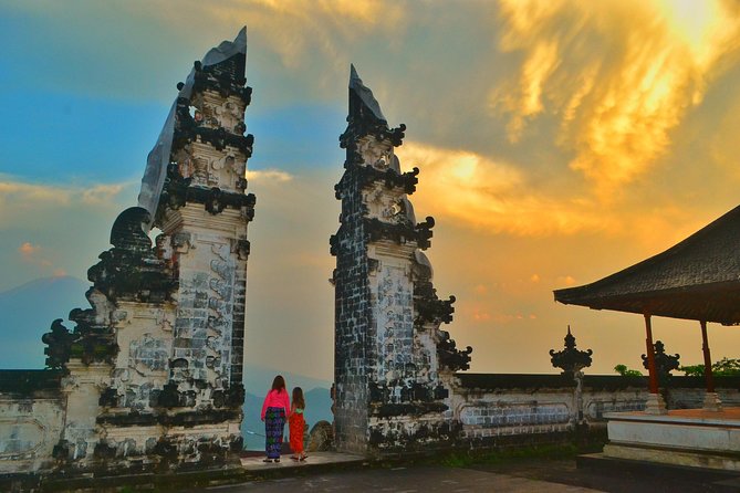 The Gates of Heaven Lempuyang Tours All Inclusive - Customer Support Resources