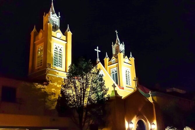 The Ghost Tour of Old Town - New Mexicos Oldest Ghost Walk - Since 2001 - Customer Reviews