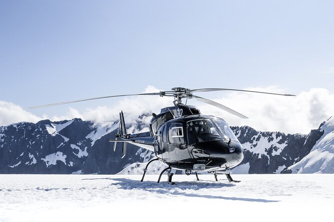 The Ultimate Milford Sound Experience by Helicopter From Queenstown - Reviews