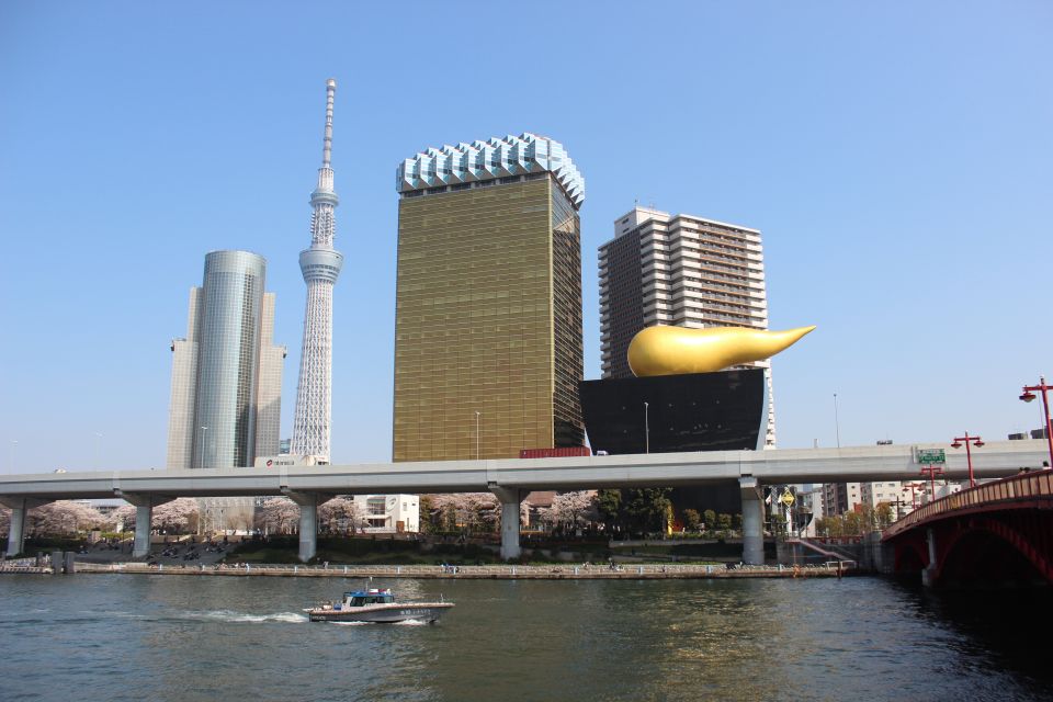 Tokyo: Asakusa Guided Historical Walking Tour - Participant Guidelines and Recommendations