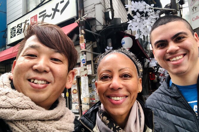 Tokyo Christmas Tour With a Local Guide: Private & Tailored to You - Customizable Itinerary Details