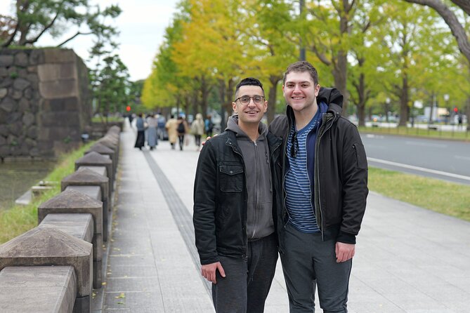 Tokyo Customized Private Walking Tour With Local Guide - Customer Reviews and Ratings