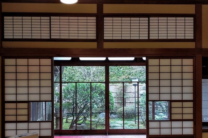 Tokyo Highlights, Shibamata, Temple of Wood Carving, Japanese Style House - Temple of Wood Carving Visit