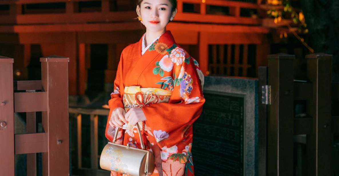 Tokyo : Kimono Rental / Yukata Rental in Asakusa - Payment Flexibility