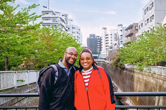 Tokyo Meguro River Private Cultural Tour With Licensed Guide - Booking Procedures and Assistance