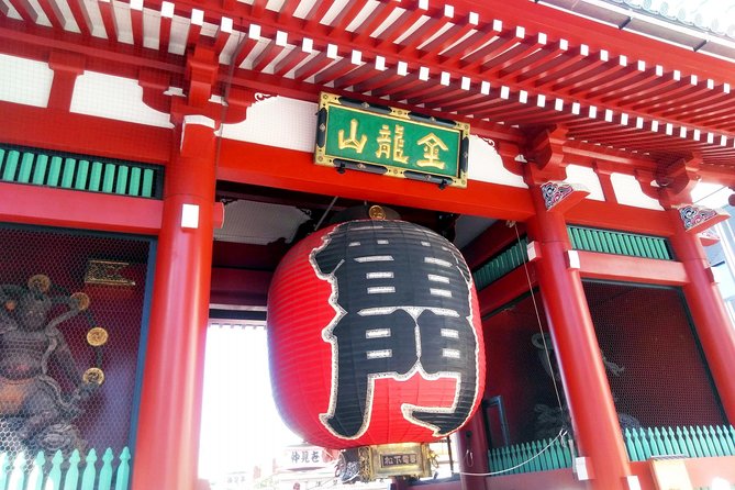 Tokyo Private Tour to Learn History and Shinto - Reviews and Testimonials