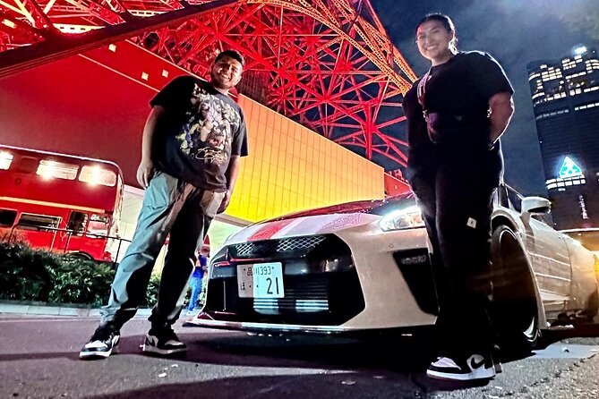 Tokyo Ultimate Daikoku & JDM Experience (R35 GTR Private Tour) - Questions and Additional Information