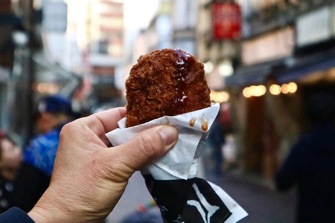 Tokyo Walking Tasting Tour With Secret Food Tours (Private Tour) - Reviews