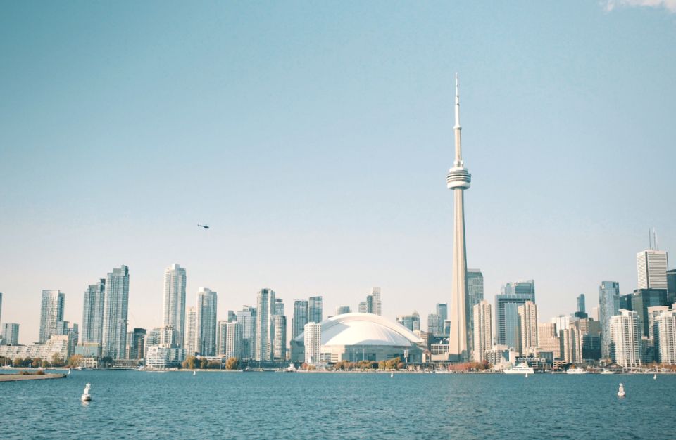 Toronto: Best of Toronto Tour With CN Tower and River Cruise - Tour Inclusions