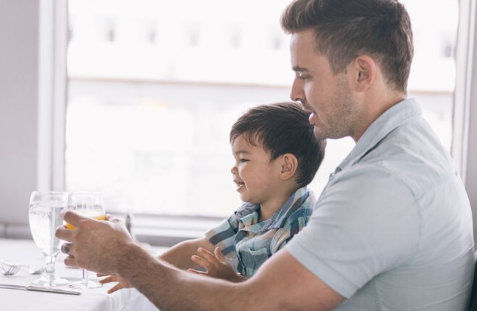 Toronto: Father's Day Premier Cruise With Brunch or Dinner - Common questions