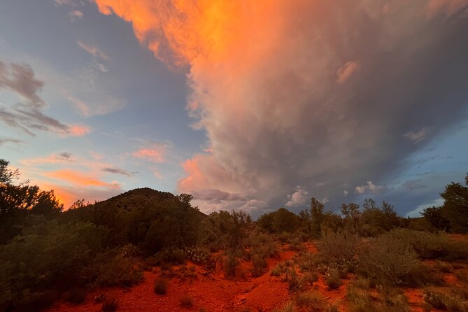 Tour to Sacred Sites and Vortexes in Sedona - Pricing Details