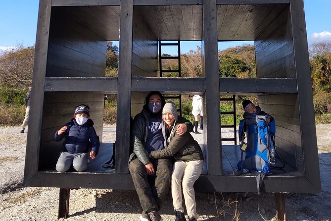 Traditional Japanese Rustic Life Experience in Sakushima - Sakushima Rustic Life Tour
