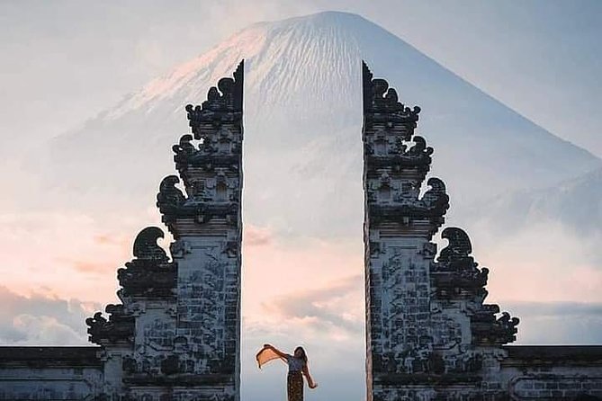 Tukad Cepung Besakih Lempuyang Temple Best of East Bali Tour - Traveler Experiences and Reviews