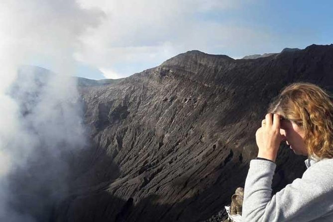 Tumpak Sewu Waterfall & Volcano Bromo - Start Surabaya // 2 Days & 1 Night - Traveler Resources