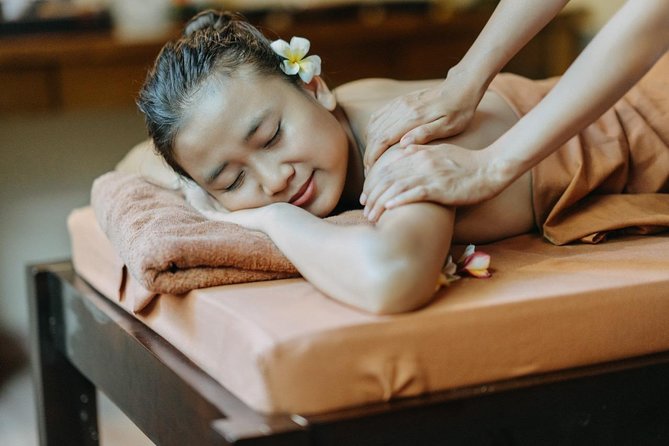 Two-Hour Luxury Spa Treatment With Hotel Transfers  - Seminyak - Pickup Information