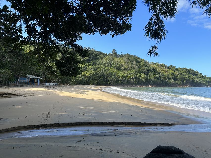 Ubatuba - Trail to 7 Beaches - Activity Highlights